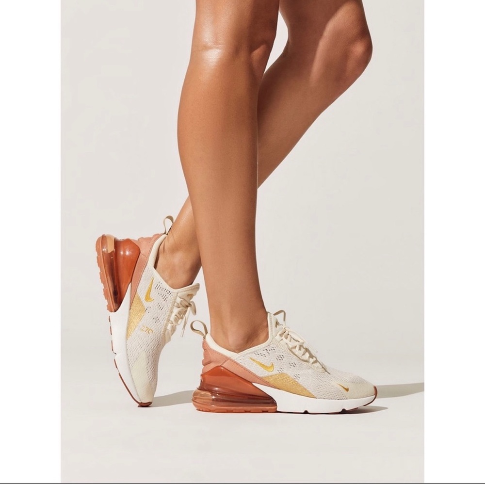 Nike air Max 270